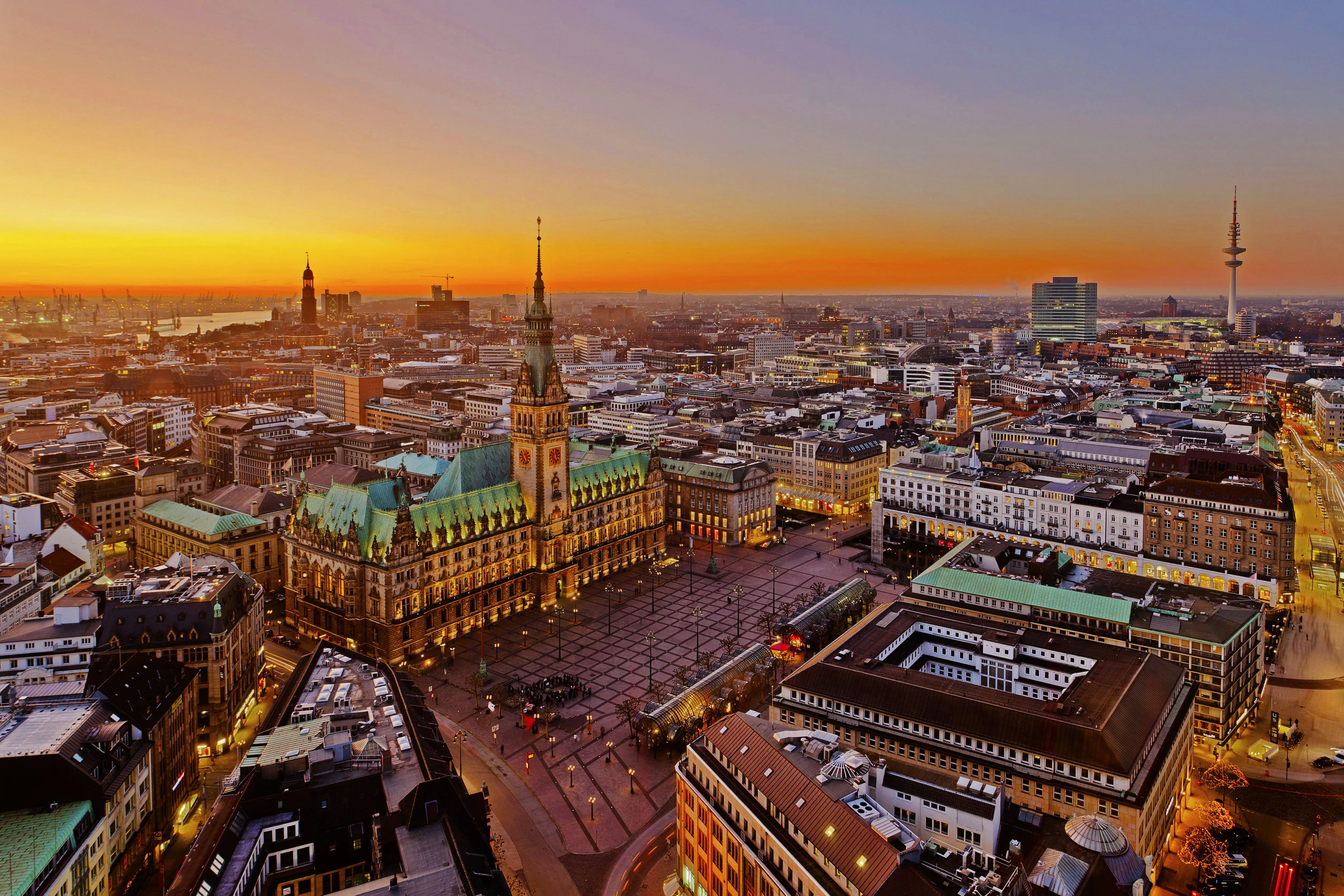 05 Hamburg Germany