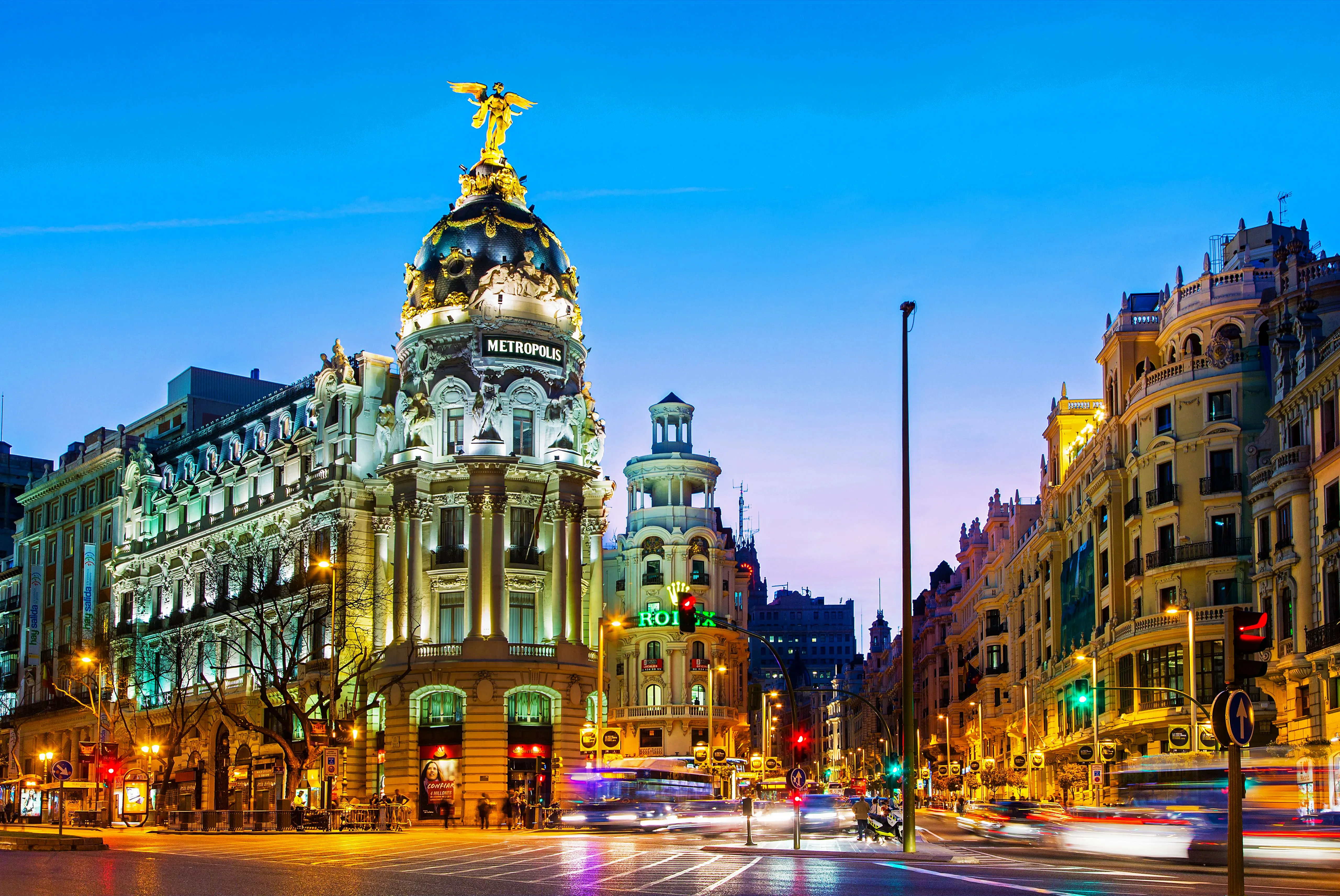 07 madrid spain