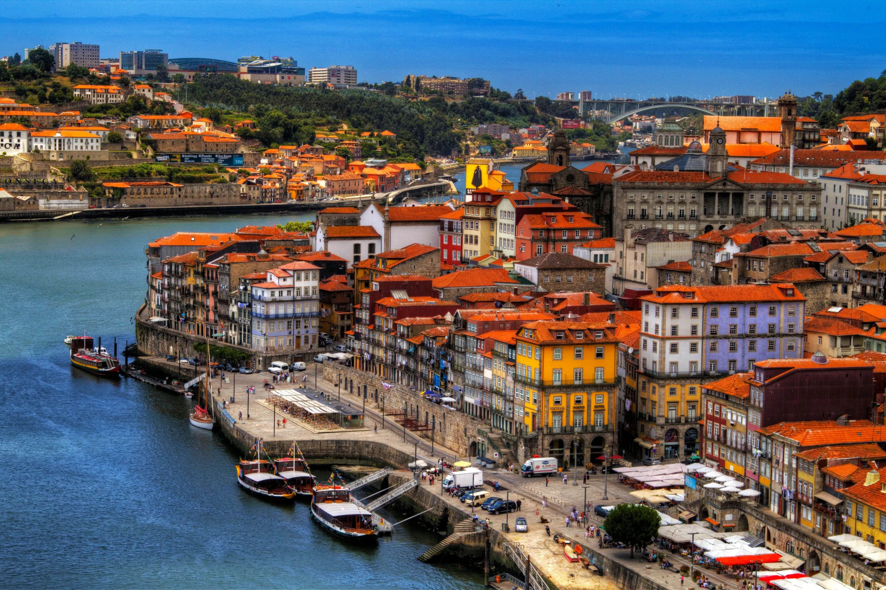 08 Porto portugal