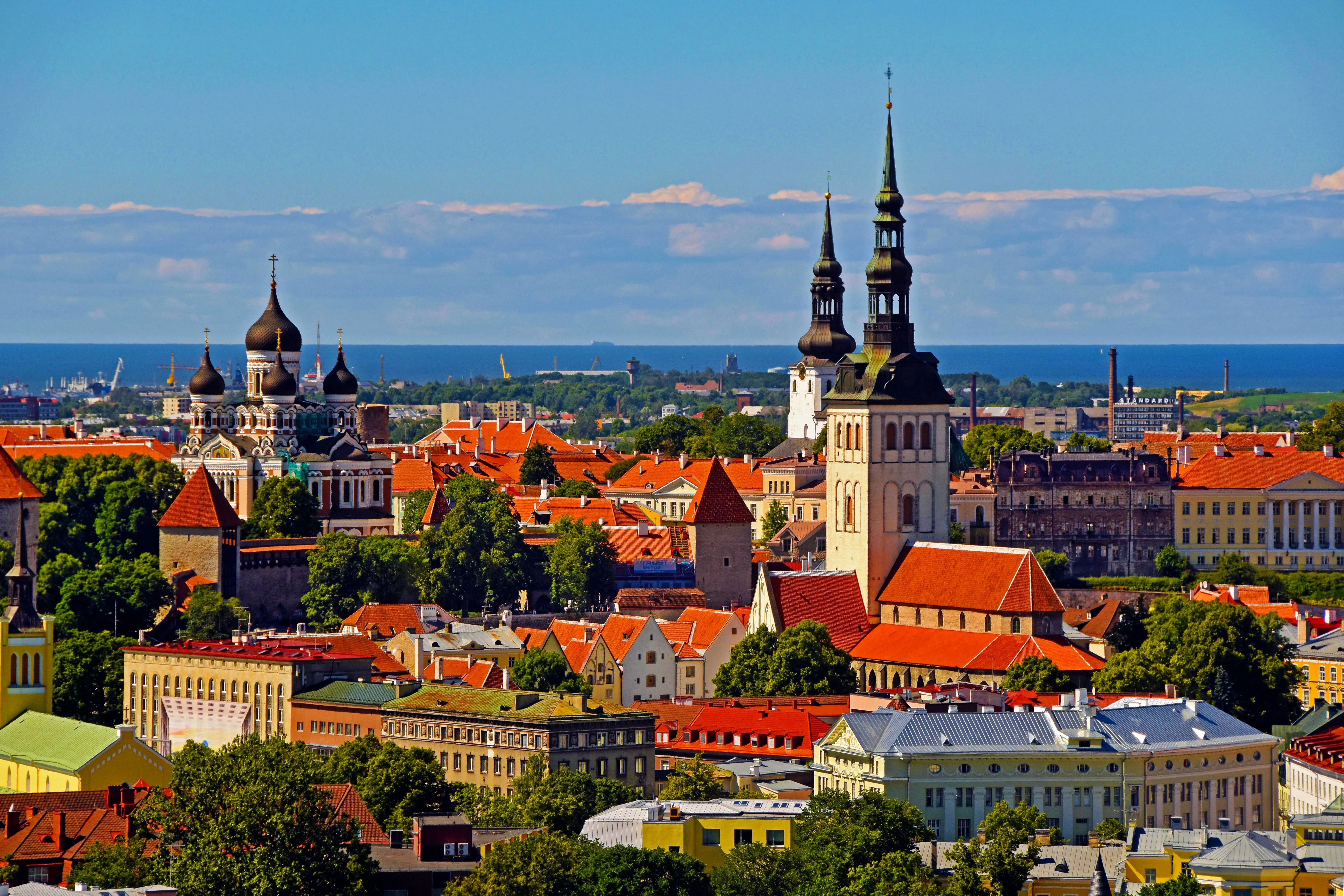 09 tallinn estonia