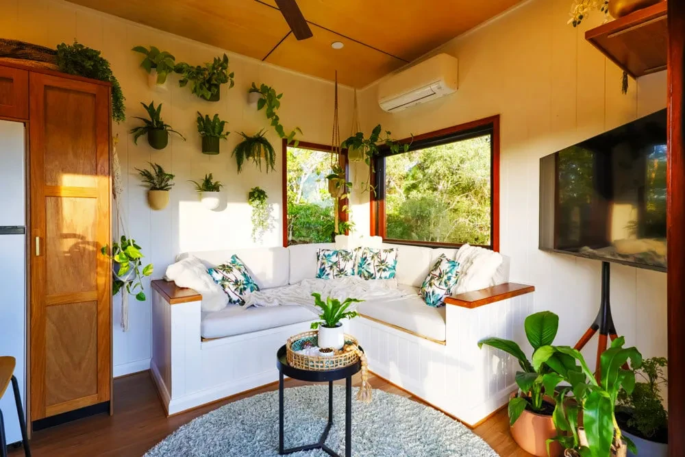 03 this custom tiny home is a personal sanctuary designed for peace nature and healing 8