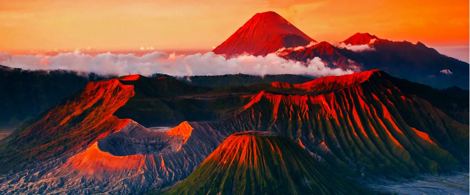 02 Taman Nasional Bromo Tengger Semeru