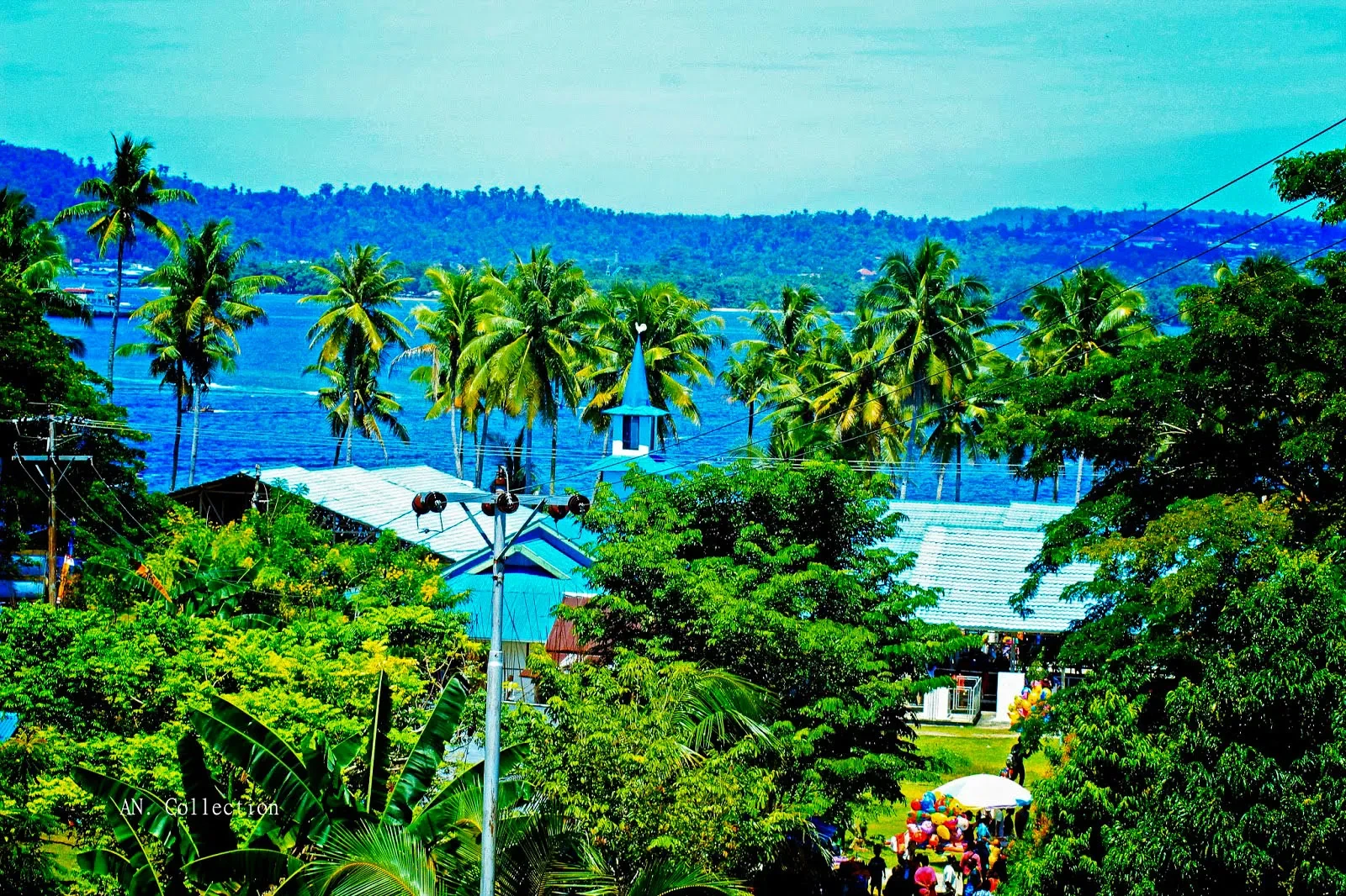 02 Pulau Mansinam