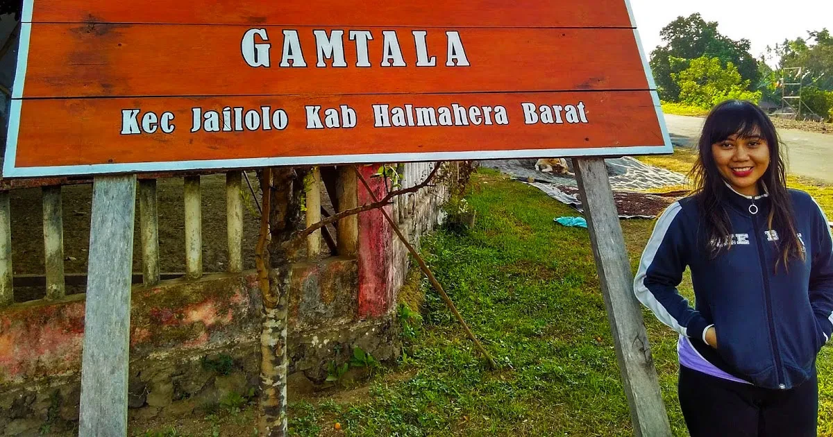 05 Desa Wisata Gamtala