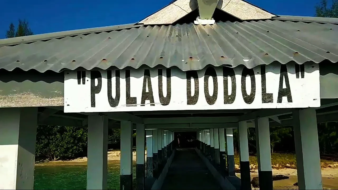 08 Pulau Dodola