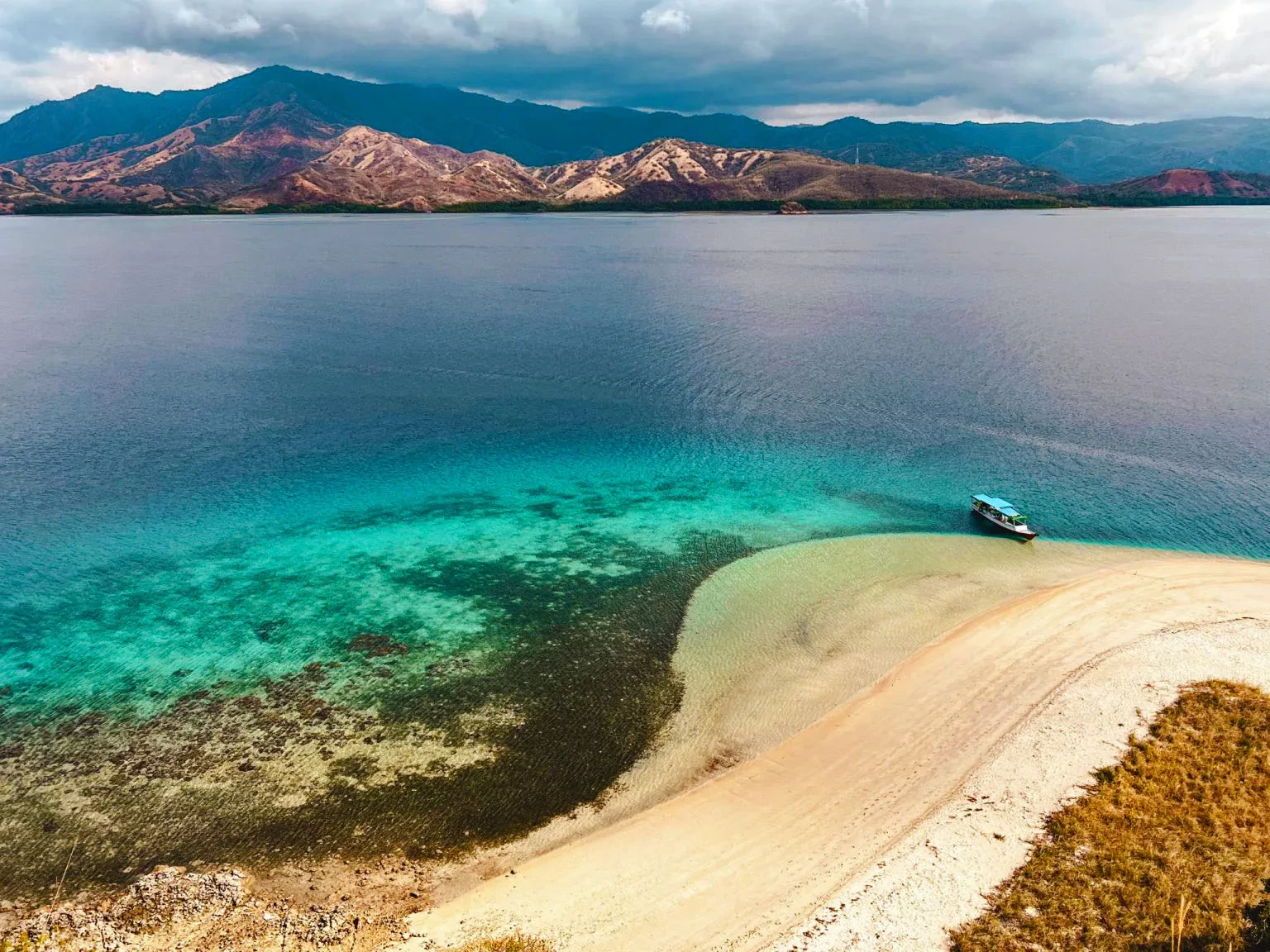 04 riung 17 pulau