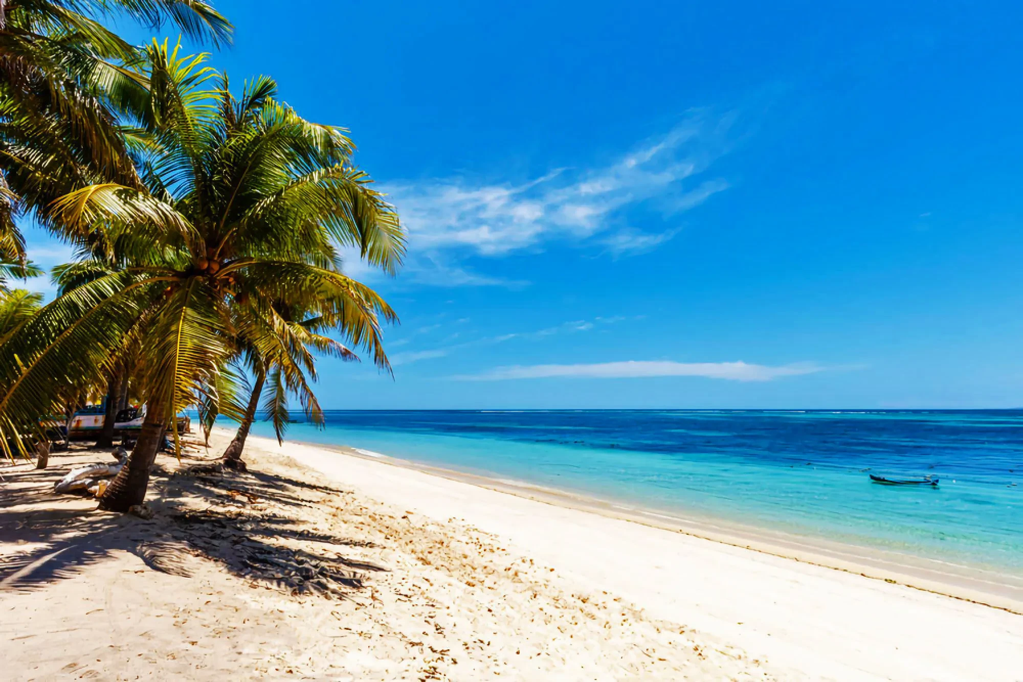 10 pantai nemberala