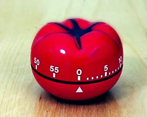 04 Pomodoro Technique