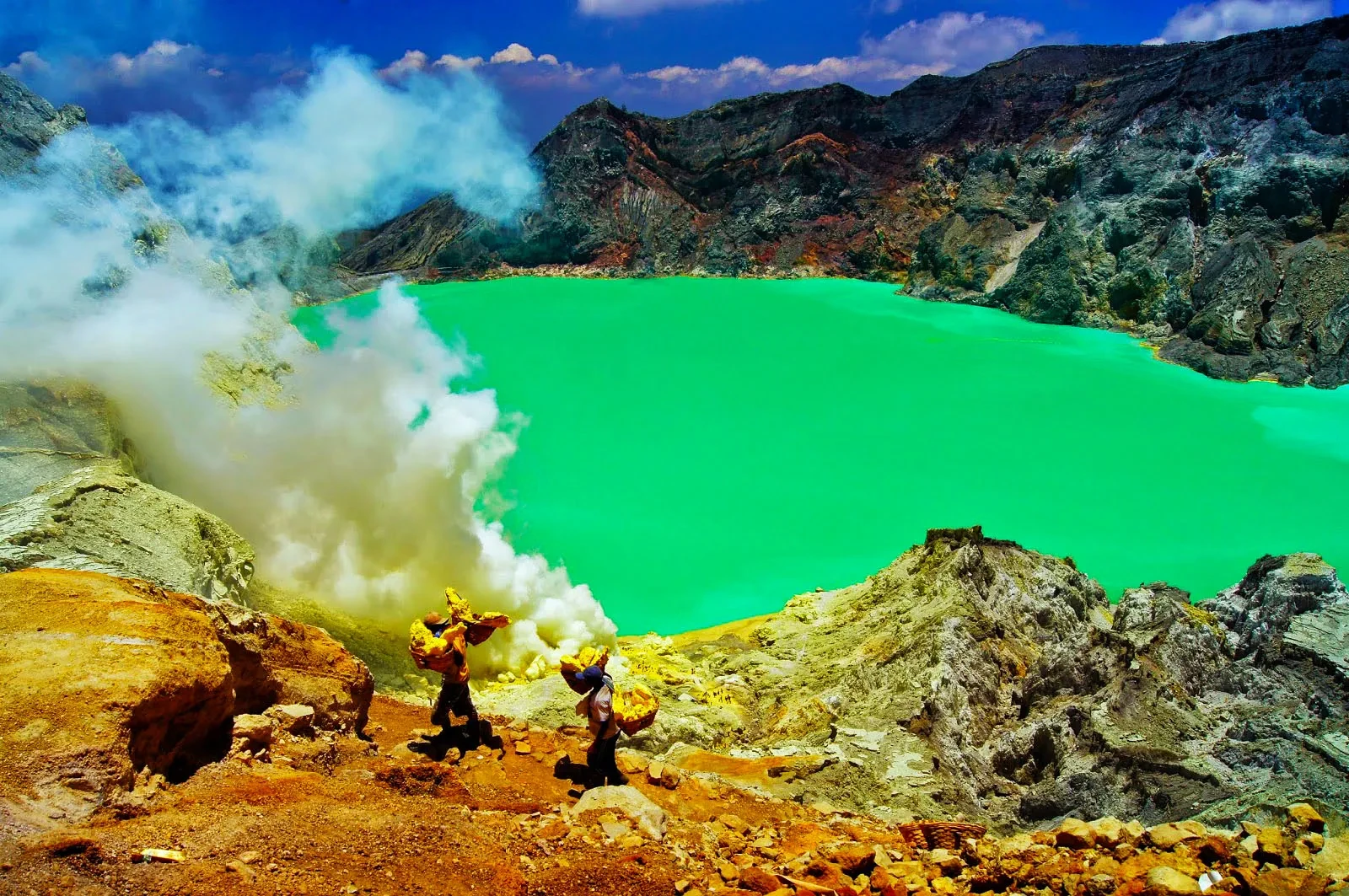 02 kawah ijen