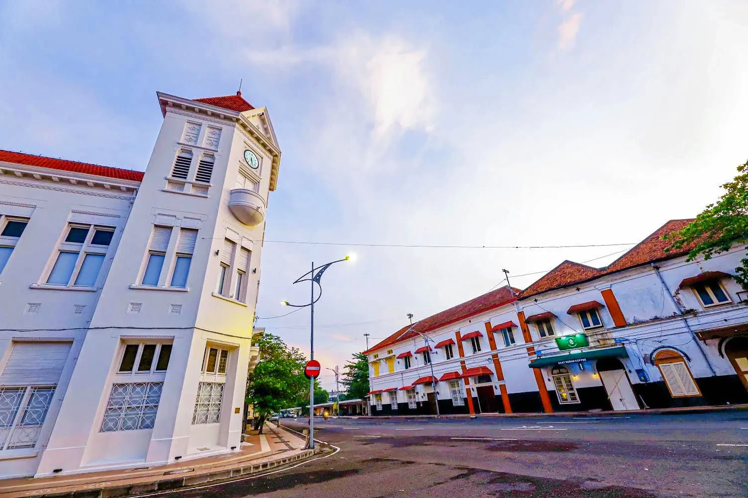 08 Kota Tua Surabaya