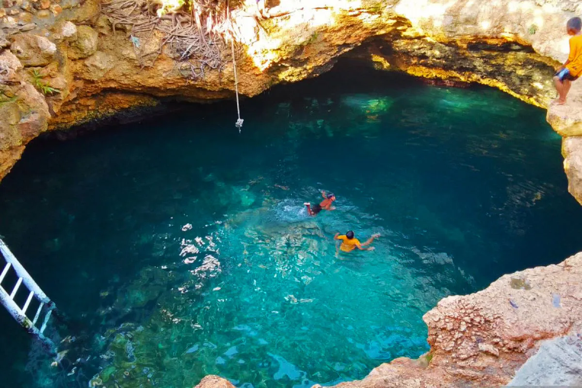 02 Pusentasi sulawesi tengah antaranews com