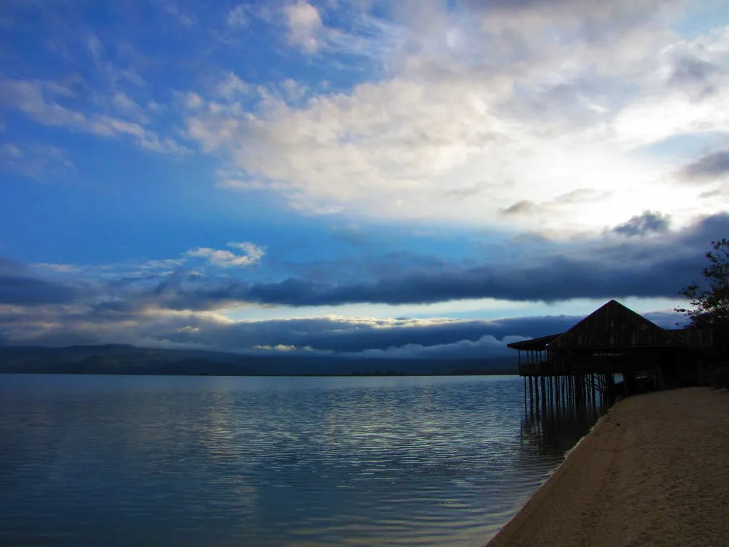 08 danau poso sulawesi tengah ksmtour com