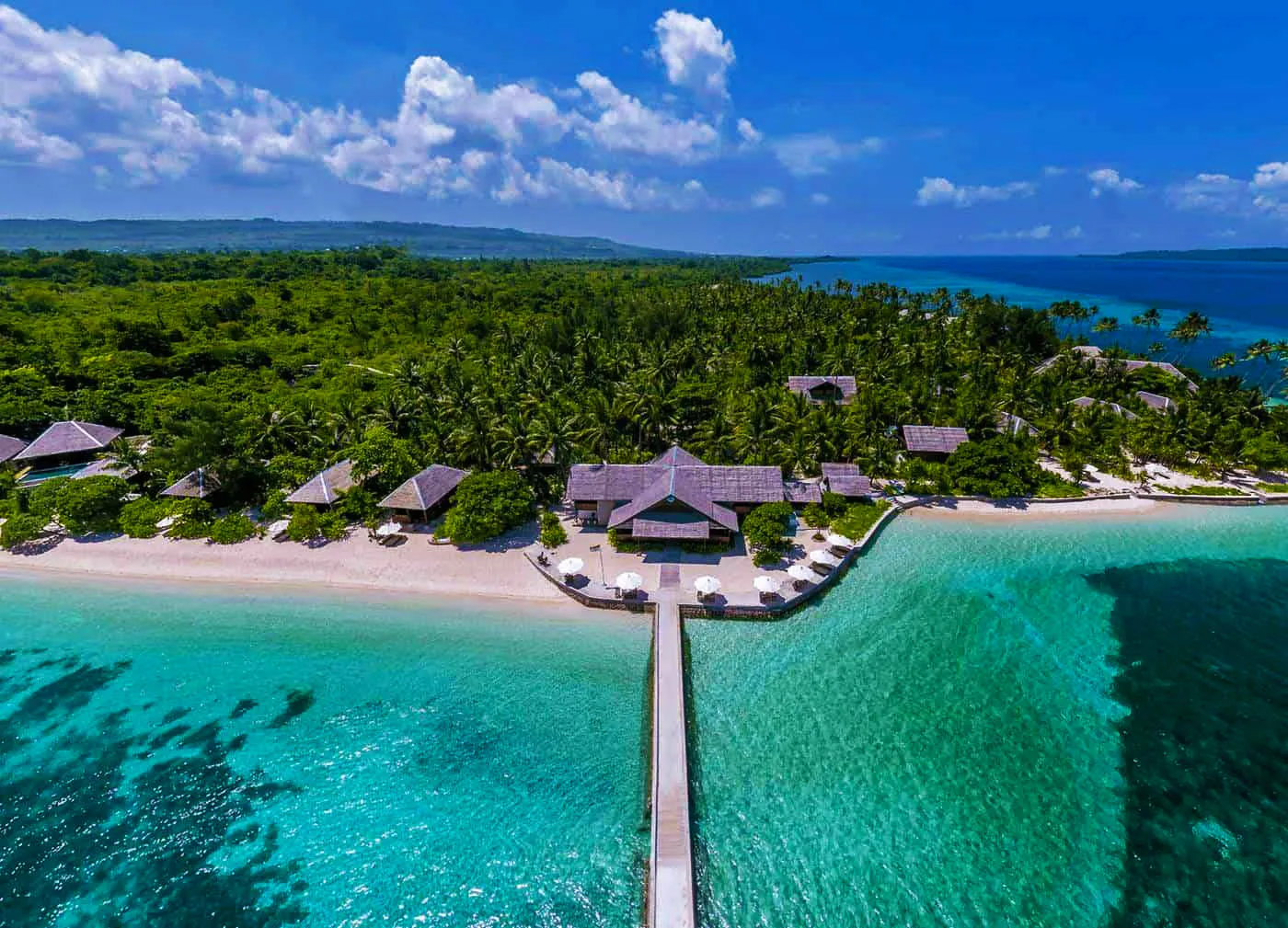 6 Taman Nasional Wakatobi