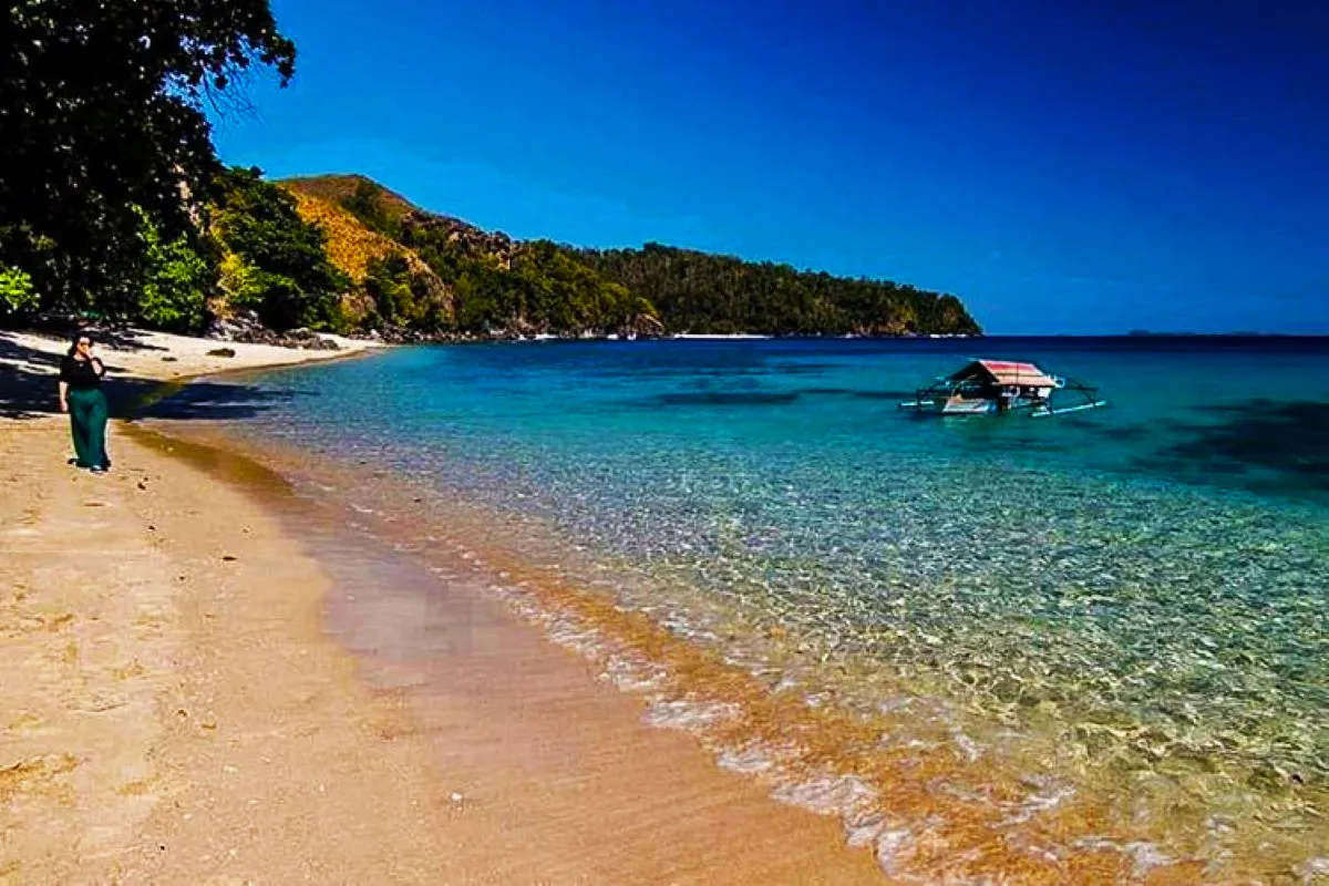 02 likupang 5 dok. Kementerian Pariwisata dan Ekonomi Kreatif RI