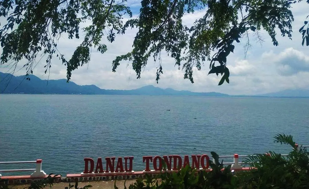 05 Danau Tondano