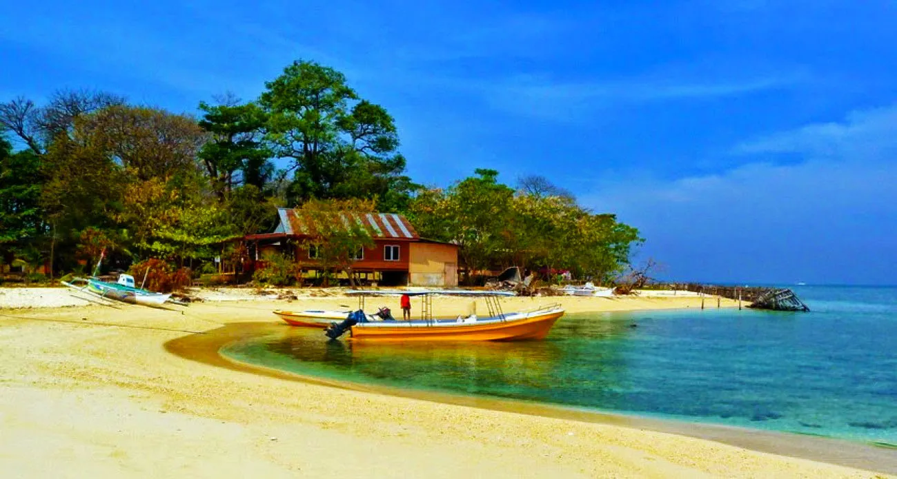 03 Pulau Samalona