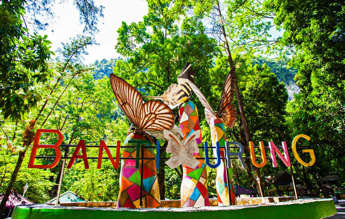 05 Taman Nasional Bantimurung Bulusaraung