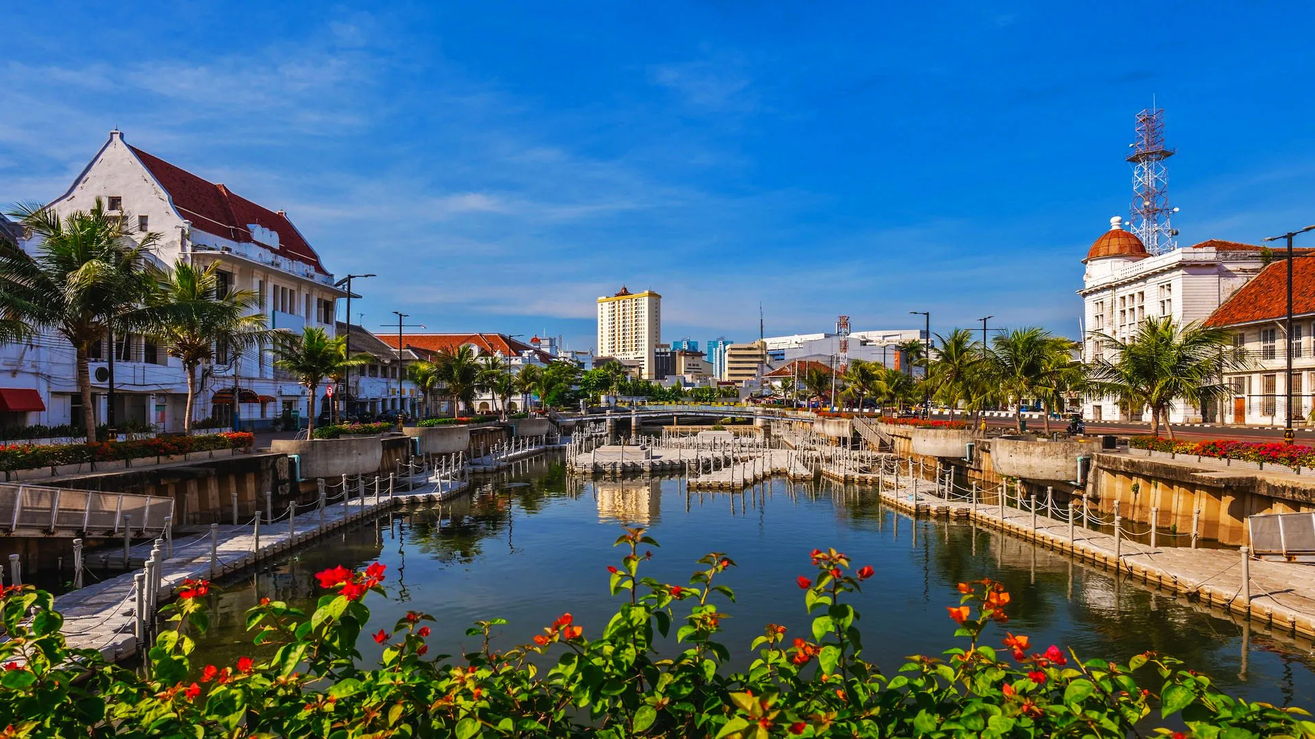 02 Featured image Kota Tua Jakarta old town Indonesia
