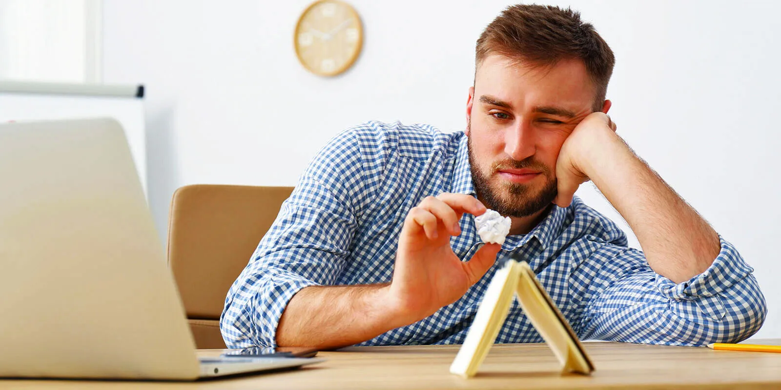 lustrasi procastinator