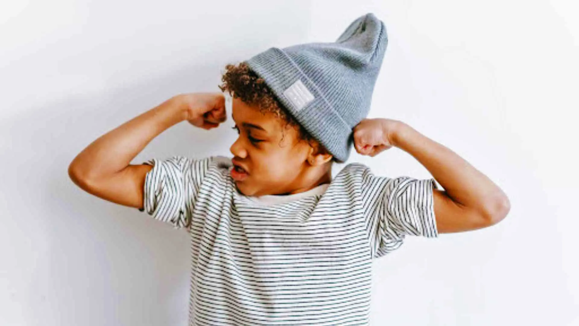 communication strategies for child self esteem