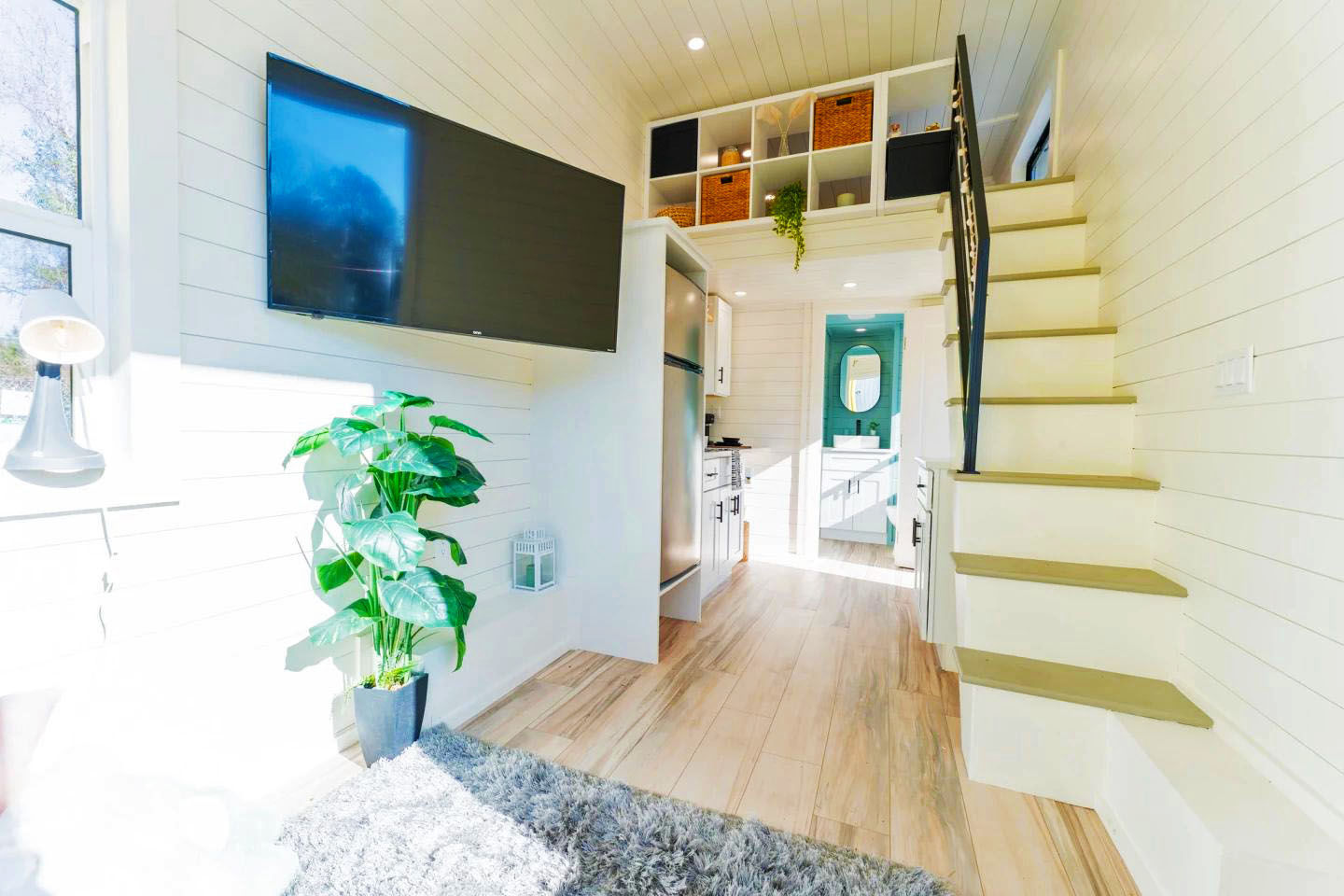 sora 20 dragon tiny homes