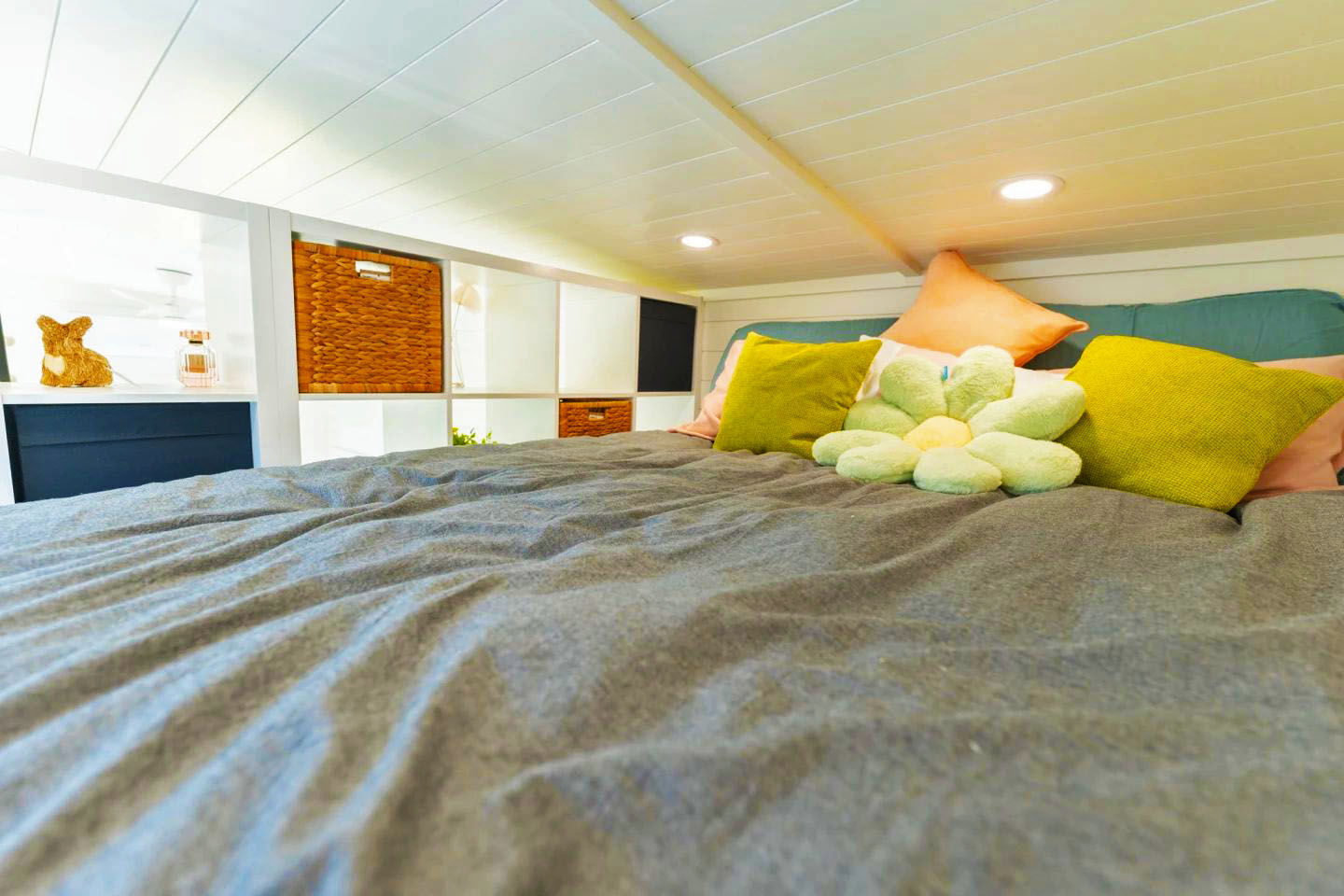 sora 20 dragon tiny homes