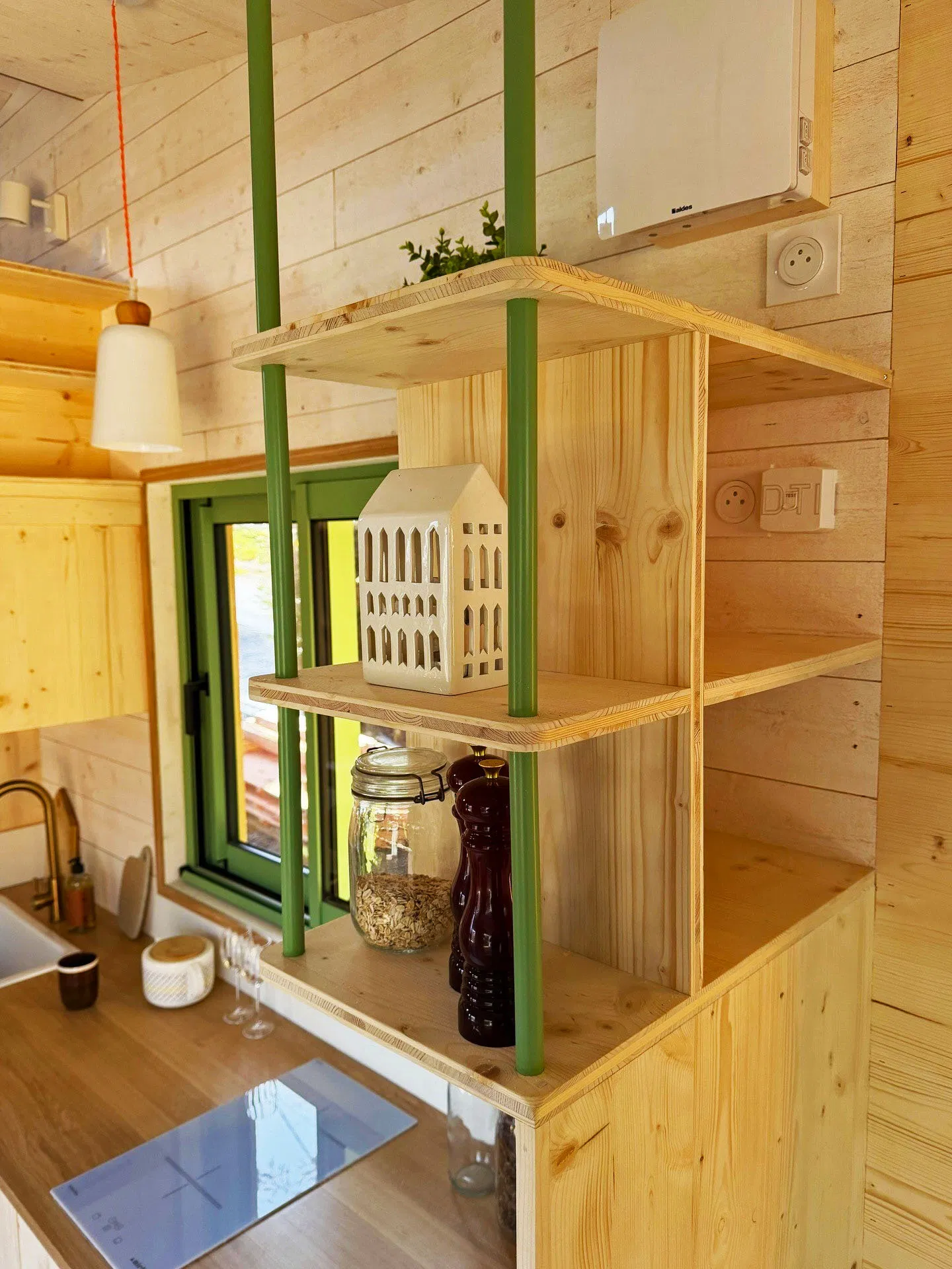 this japanese inspired beauty is the kind of tiny home americans wish they could have 13