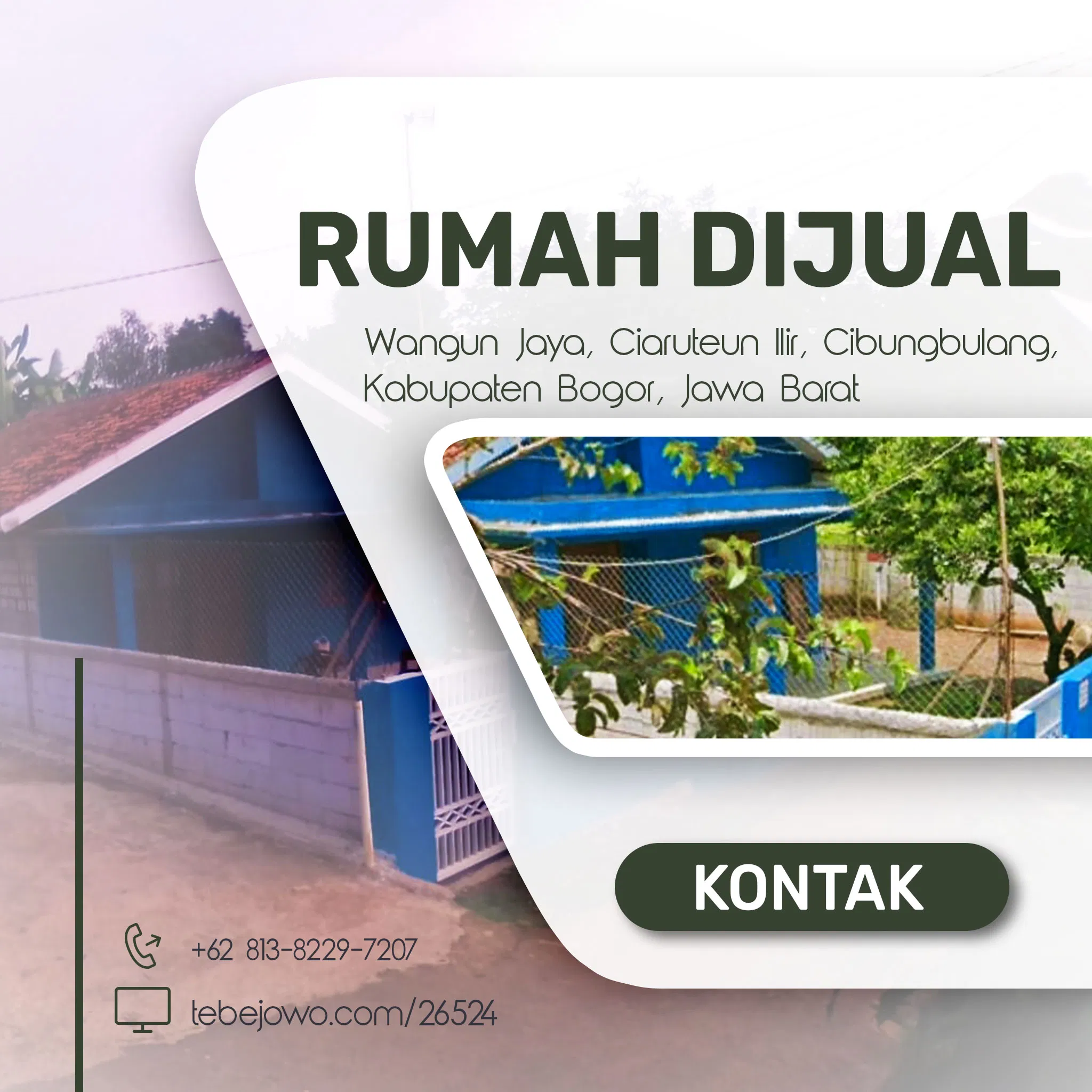 banner rumah edho kotak besar