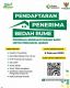 Brosur Bedah Rume