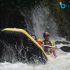 Ilustrasi Rafting Sungai Cianten