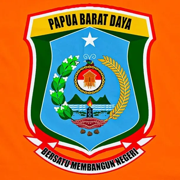 Logo Provinsi Kalimantan Utara