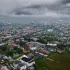 Ilustrasi Kota Bandar Lampung