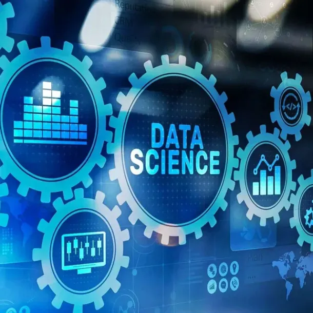 Ilustrasi Data Science