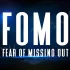 Ilustrasi Fear of Missing Out (FOMO)
