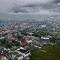 Ilustrasi Kota Bandar Lampung