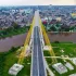 Ilustrasi Kota Pekanbaru