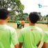 Ilustrasi Kegiatan Outbond