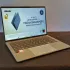 Ilustrasi Asus Zenbook A14