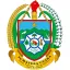 Ilustrasi Lambang Provinsi Sumatera Utara