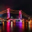 Ilustrasi Kota Palembang