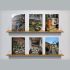 Inspirasi Arsitektur Modern Dalam 40 Desain Totalitas Yang Menakjubkan. Sumber: boredpanda.com