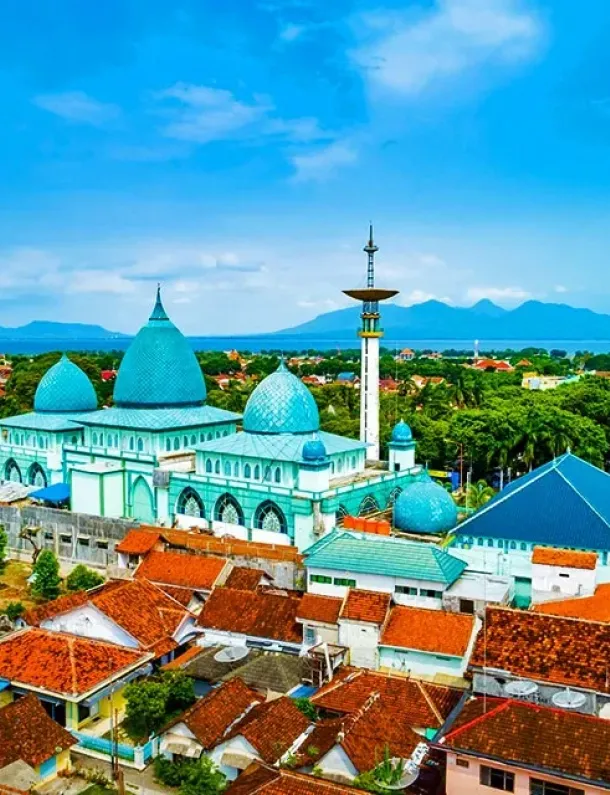 Ilustrasi Kabupaten Banyuwangi