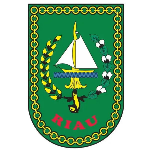 Logo Provinsi Riau