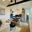 Tiny Tandem: Rumah Mungil Premium