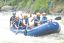 Sekilas Tentang Sungai Citarik: Lokasi Rafting Seru Sukabumi