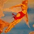 Ilustrasi Icarus