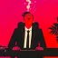 Ilustrasi Toxic Productivity