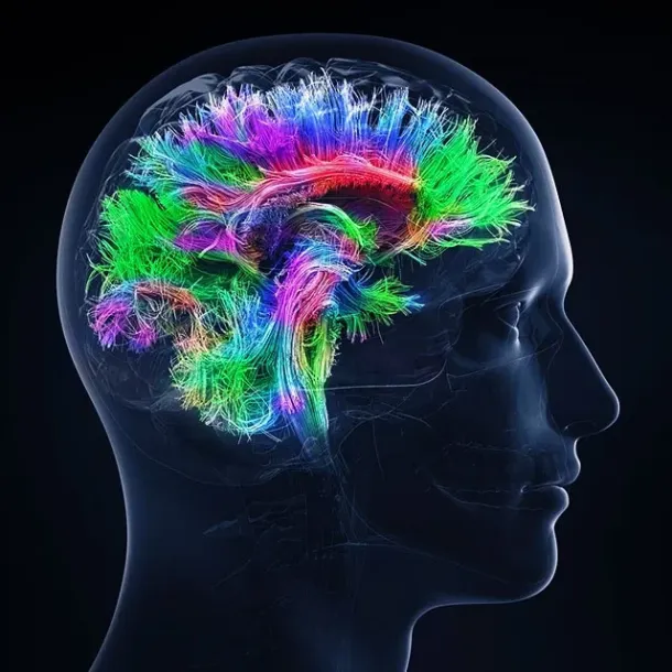 Ilustrasi neuroplasticity