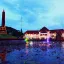 Ilustrasi Kabupaten Malang