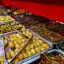 Ilustrasi Kuliner Bandung
